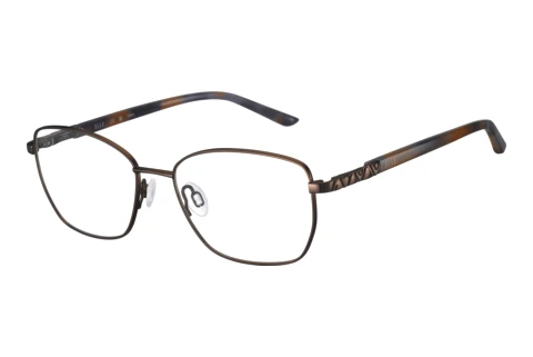 Lunettes de vue Elle EL13614 BR