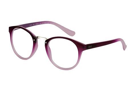 Lunettes de vue Elle Ready Reader (EL15930 PU D1.00)