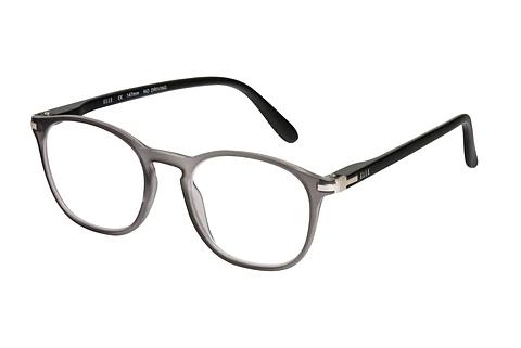 Lunettes de vue Elle Ready Reader (EL15931 GR D1.00)