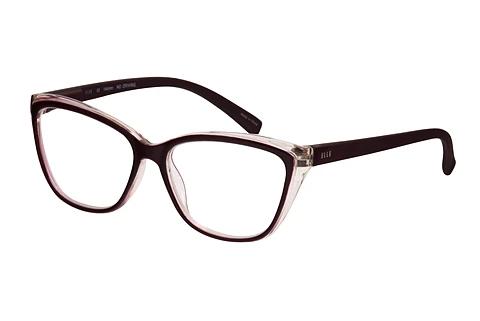 Lunettes de vue Elle Ready Reader (EL15935 PU D3.00)