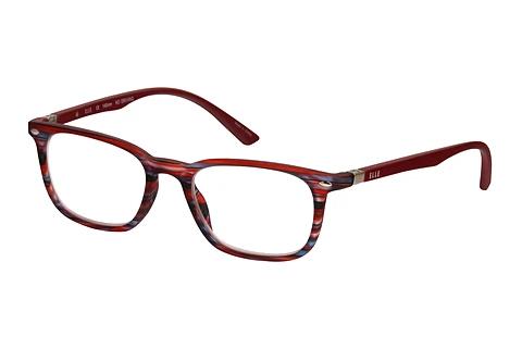 Lunettes de vue Elle Ready Reader (EL15937 RE D2.50)