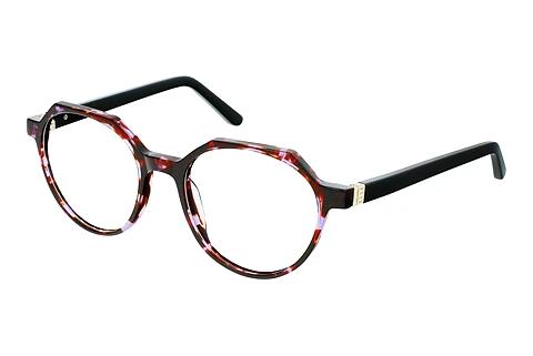 Lunettes de vue Elle EL31501 PU