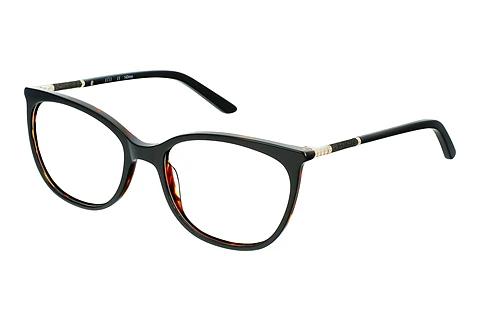 Lunettes de vue Elle EL31507 BK