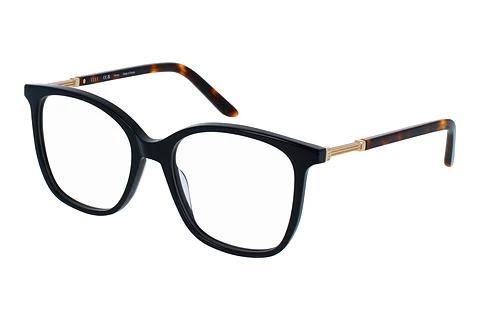 Lunettes de vue Elle EL31514 BK