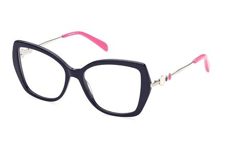 Lunettes de vue Emilio Pucci EP5191 090