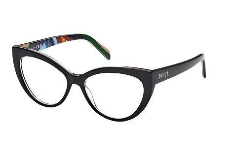 Lunettes de vue Emilio Pucci EP5215 001