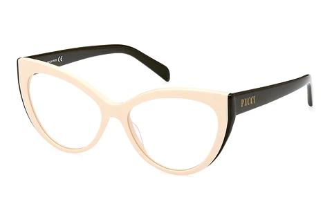 Lunettes de vue Emilio Pucci EP5215 024