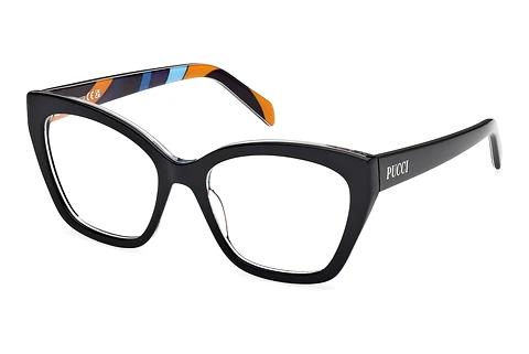 Lunettes de vue Emilio Pucci EP5216 001
