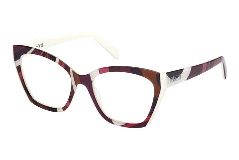 Lunettes de vue Emilio Pucci EP5216 099