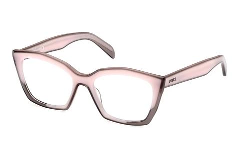 Lunettes de vue Emilio Pucci EP5218 074