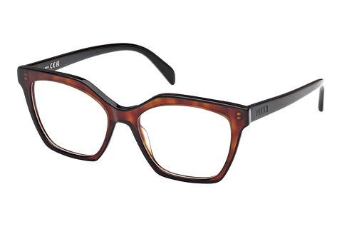Lunettes de vue Emilio Pucci EP5239 056