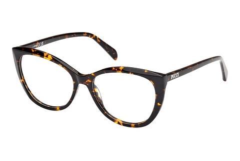 Lunettes de vue Emilio Pucci EP5249 052