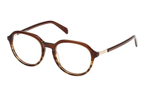 Lunettes de vue Emilio Pucci EP5252 050