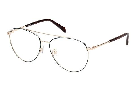 Lunettes de vue Emilio Pucci EP5254 089