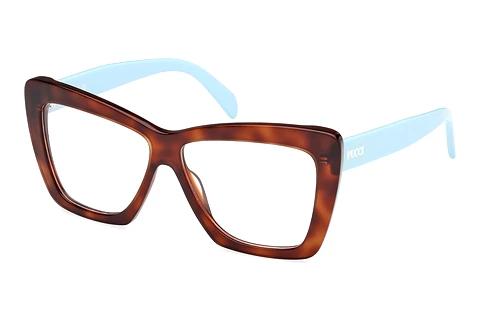 Lunettes de vue Emilio Pucci EP5260 053