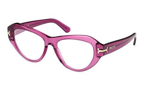 Lunettes de vue Emilio Pucci EP5263 081