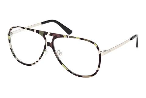 Lunettes de vue Emilio Pucci EP5267 020