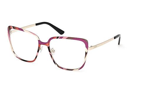 Lunettes de vue Emilio Pucci EP5268 099