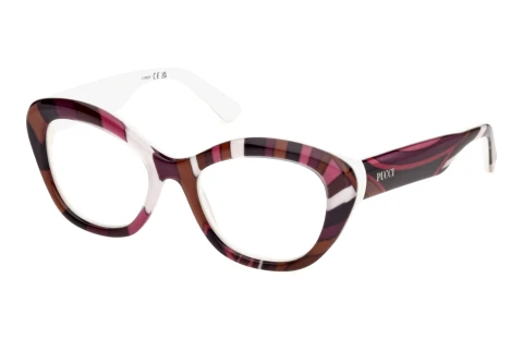 Lunettes de vue Emilio Pucci EP5272 099