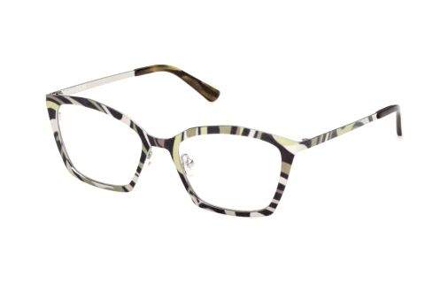 Lunettes de vue Emilio Pucci EP5276 099