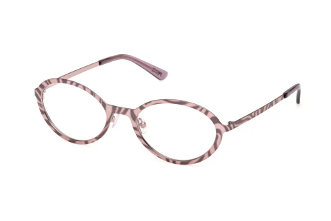 Lunettes de vue Emilio Pucci EP5277 074