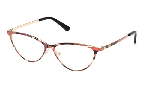 Lunettes de vue Emilio Pucci EP5280 A99