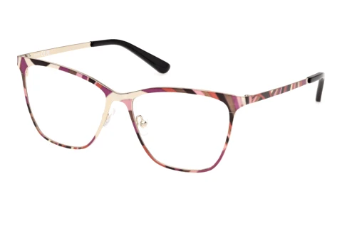 Lunettes de vue Emilio Pucci EP5281 A99