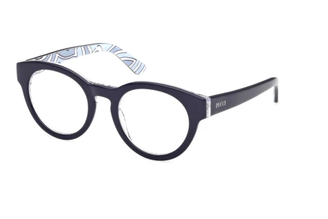 Lunettes de vue Emilio Pucci EP5282 092