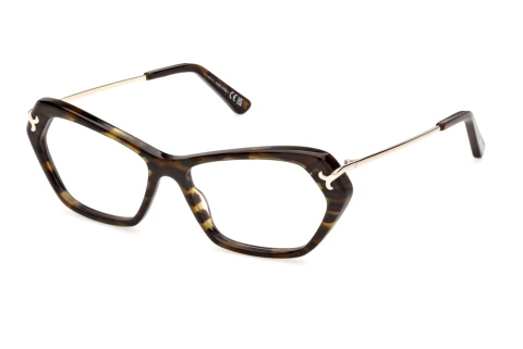 Lunettes de vue Emilio Pucci EP5285 056