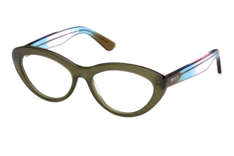 Lunettes de vue Emilio Pucci EP5287 096