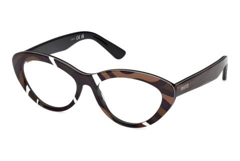 Lunettes de vue Emilio Pucci EP5287 099