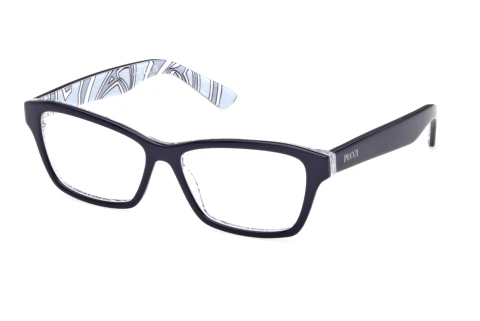 Lunettes de vue Emilio Pucci EP5288 092