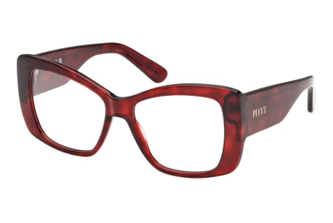 Lunettes de vue Emilio Pucci EP5292 054
