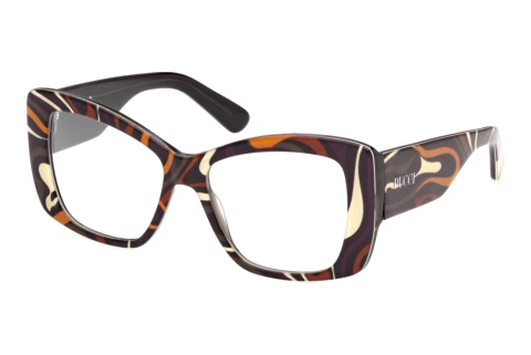 Lunettes de vue Emilio Pucci EP5292 099