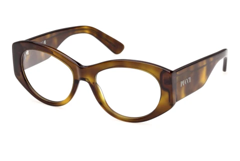 Lunettes de vue Emilio Pucci EP5293 055