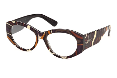 Lunettes de vue Emilio Pucci EP5293 099
