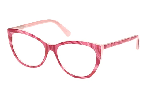 Lunettes de vue Emilio Pucci EP5294 077