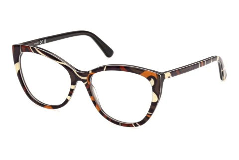 Lunettes de vue Emilio Pucci EP5294 099