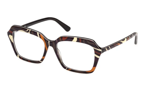 Lunettes de vue Emilio Pucci EP5295 099
