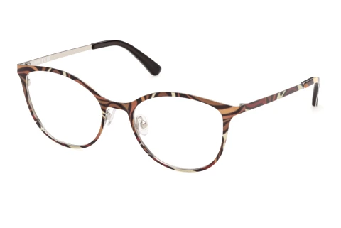 Lunettes de vue Emilio Pucci EP5296 099
