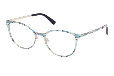 Lunettes de vue Emilio Pucci EP5296 A99