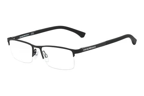 Lunettes de vue Emporio Armani EA1041 3175