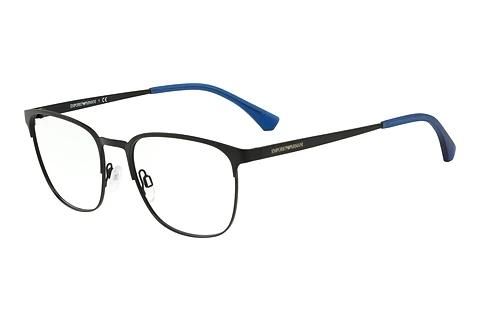 Lunettes de vue Emporio Armani EA1081 3001