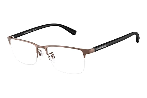 Lunettes de vue Emporio Armani EA1085D 3039