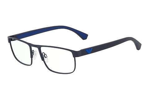 Lunettes de vue Emporio Armani EA1086 3267