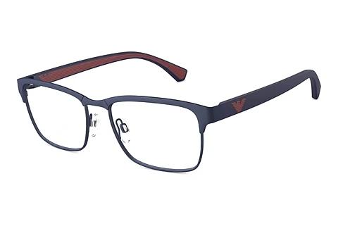 Lunettes de vue Emporio Armani EA1098 3003