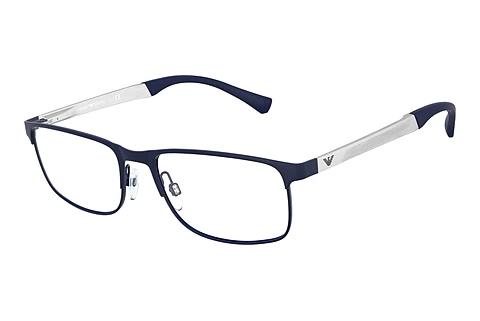 Lunettes de vue Emporio Armani EA1112 3131