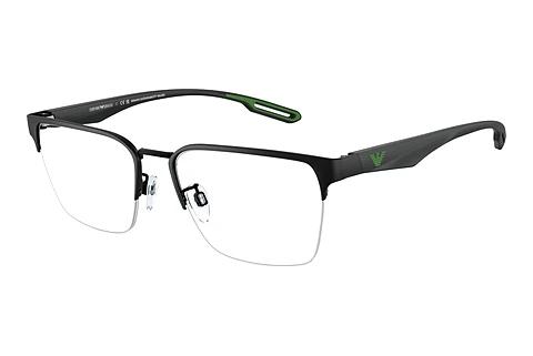Lunettes de vue Emporio Armani EA1137 3001