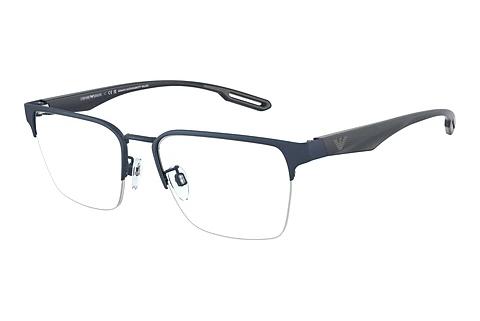 Lunettes de vue Emporio Armani EA1137 3018