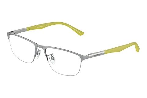 Lunettes de vue Emporio Armani EA1142 3045